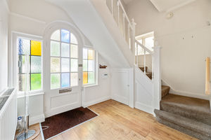 Hall- click for photo gallery
